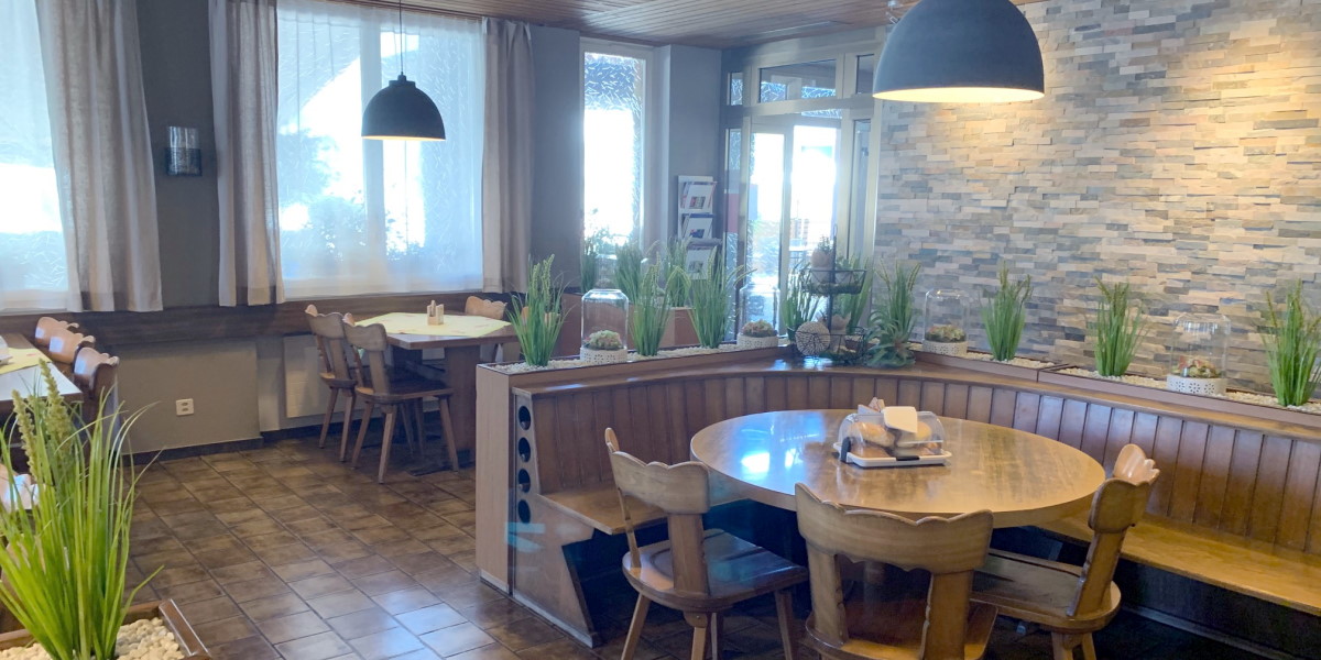 Restaurant Frohsinn