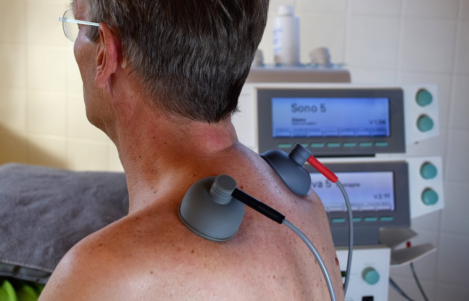 Physiotherapie Petra Sicker