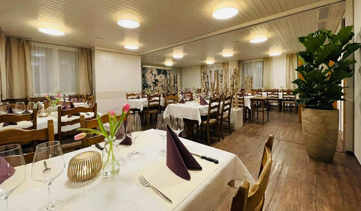 Restaurant Frohsinn