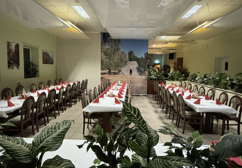 Restaurant La Fattoria
