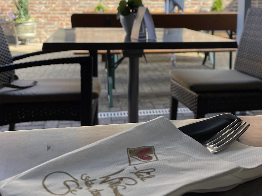 Restaurant La Fattoria