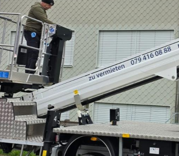 kuriger reinigungen gmbh