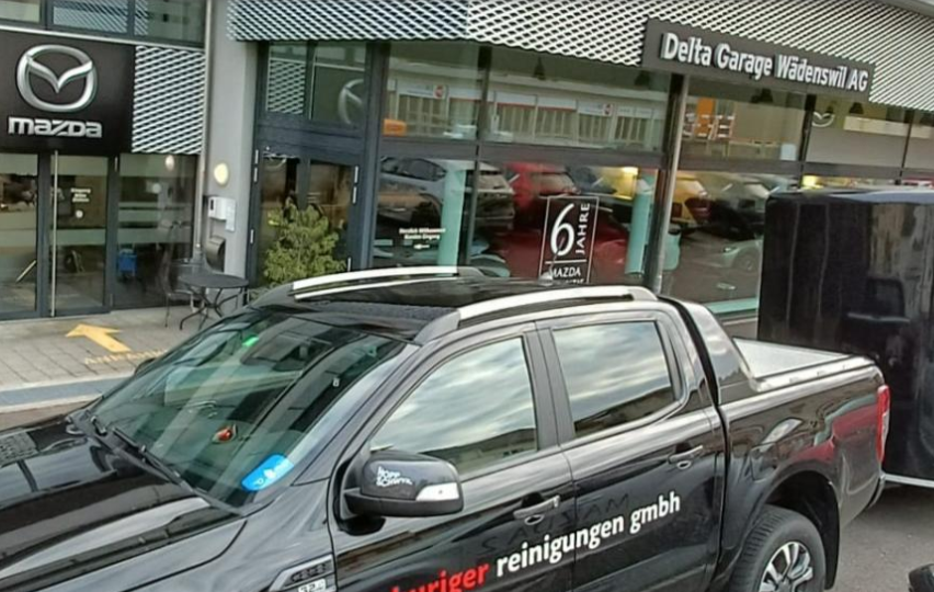 kuriger reinigungen gmbh