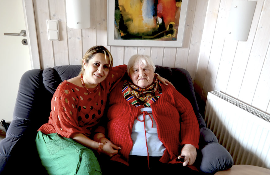 Ambulanter Pflegedienst SABA VITA