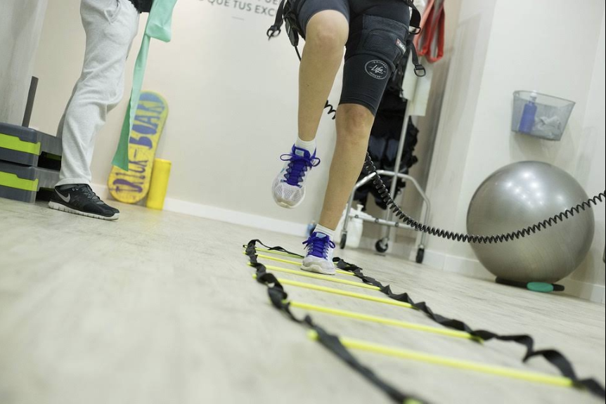 Physiotherapie Petra Sicker