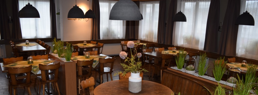 Restaurant Frohsinn