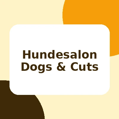 Hundesalon Dogs & Cuts  