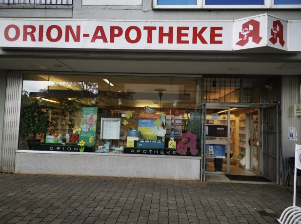 Orion-Apotheke OHG