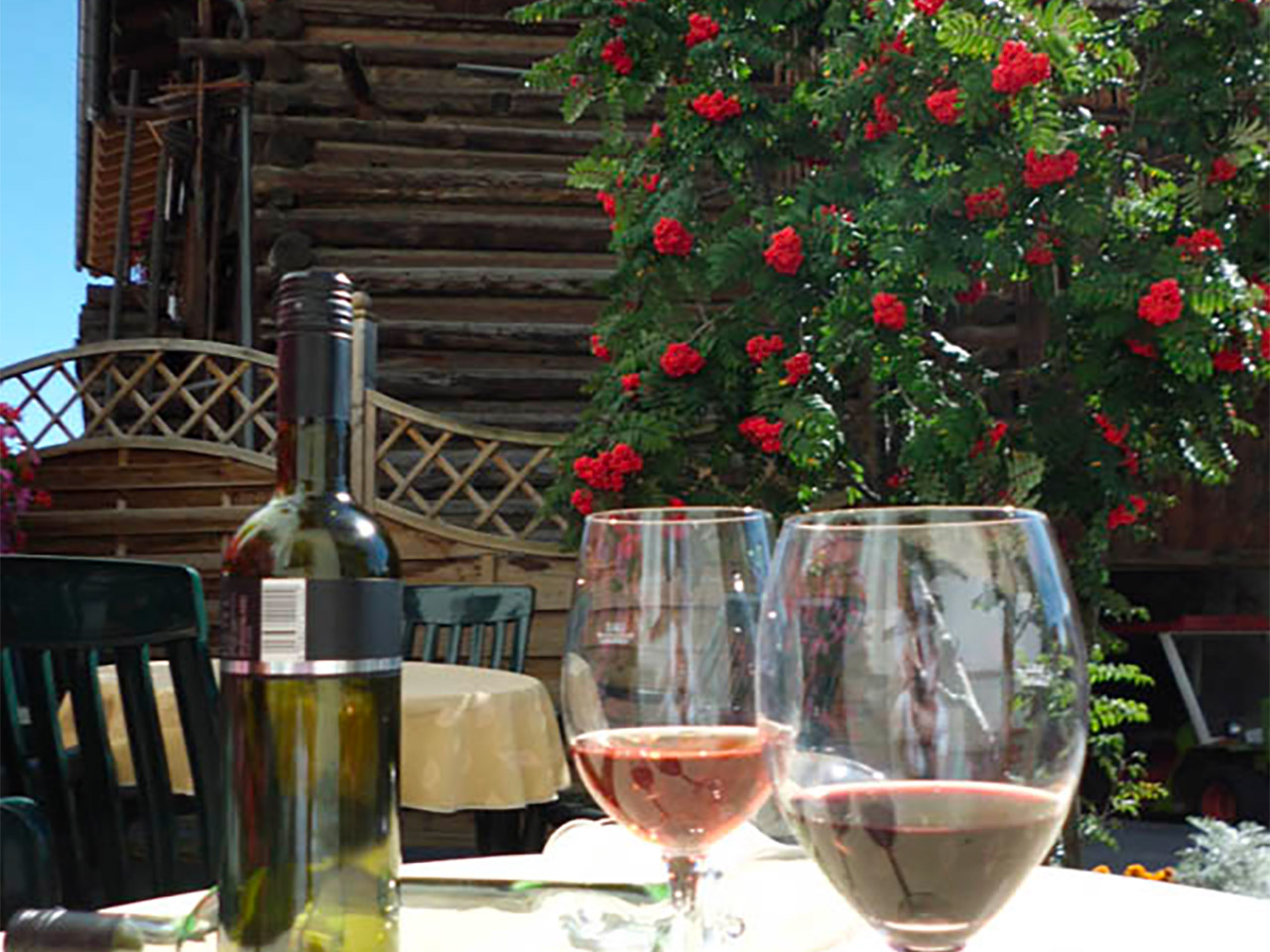 Aparthotel am Johannesbrunnen