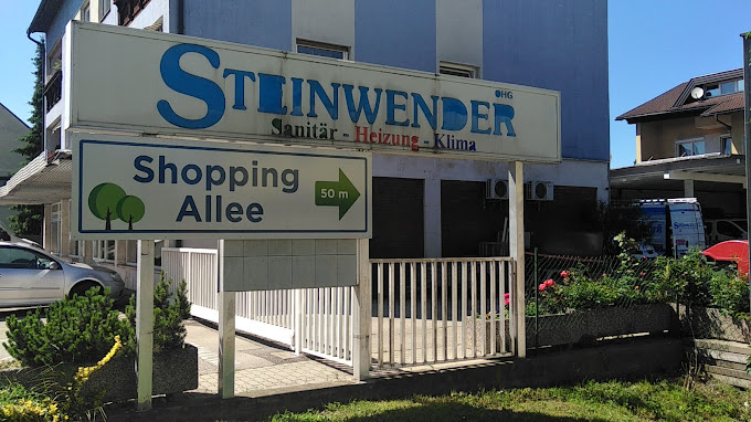 Steinwender Haustechnik GmbH