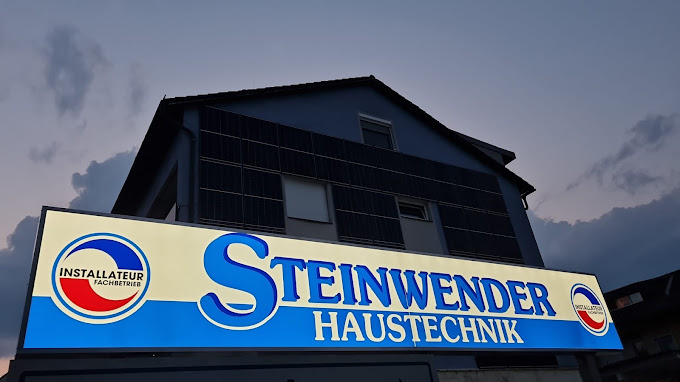 Steinwender Haustechnik GmbH