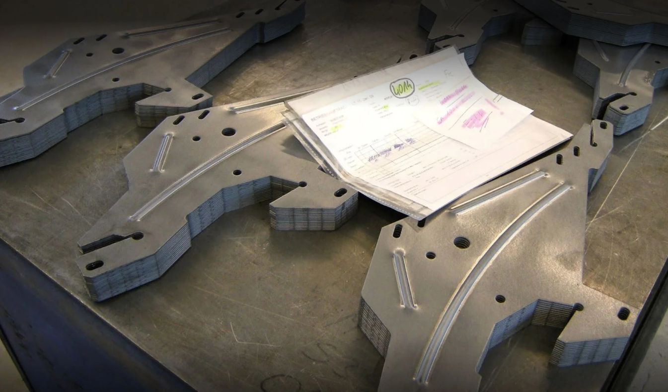 Staab Metalltechnik GmbH