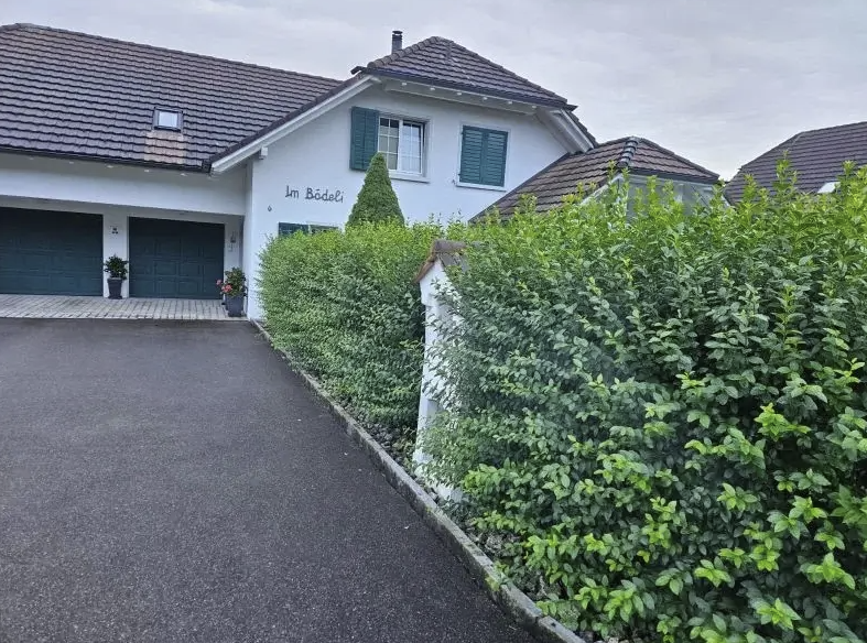 Gartenpflege & Hauswartung Marcel Kindler