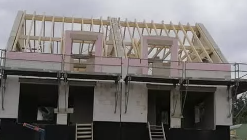 Holzbau Jessel