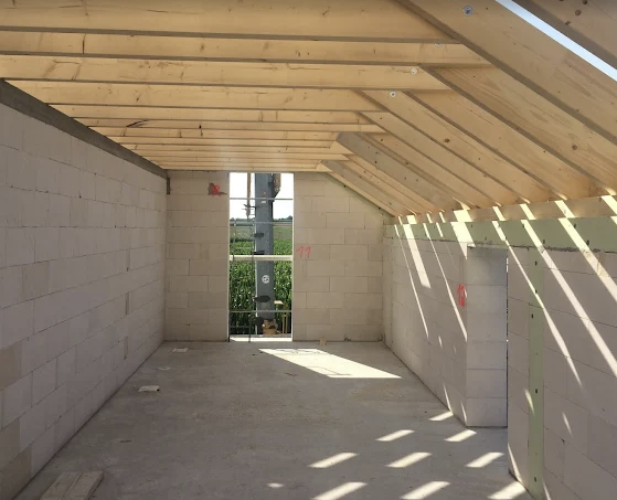 Holzbau Jessel