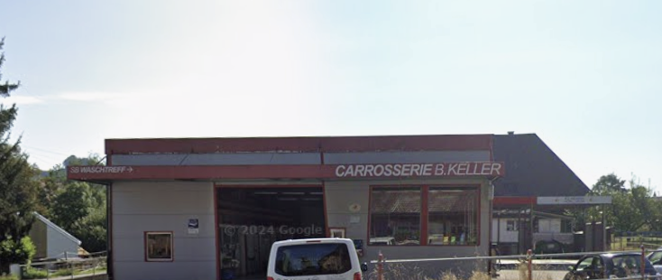 Carrosserie B. Keller