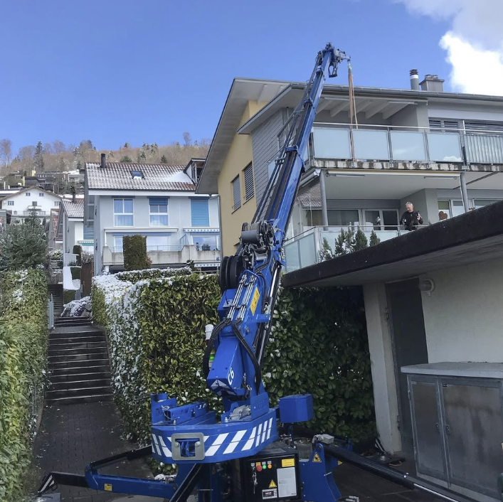 Wirth GmbH Diemtigen