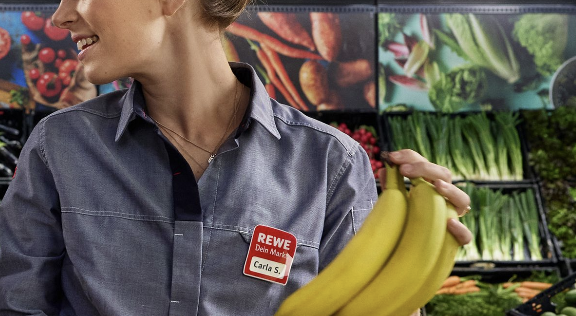 REWE Jens Wechsler oHG
