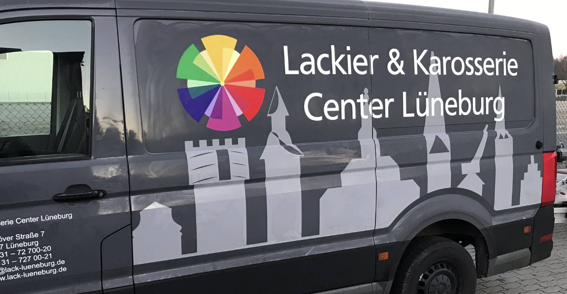 Lackier & Karosserie Center Lüneburg