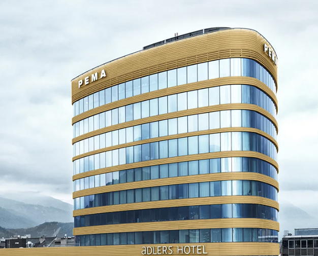 PEMA Real Estate Services GmbH