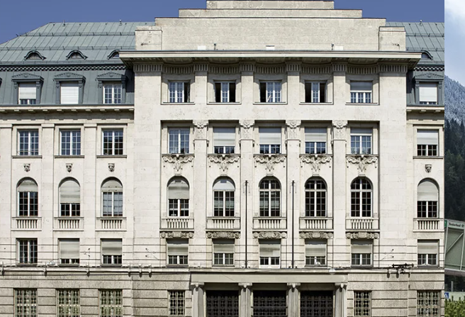 PEMA Real Estate Services GmbH