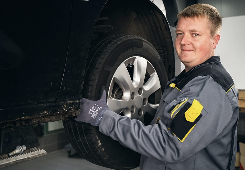 Dambacher 1a Autoservice