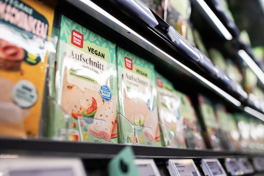 REWE Christian Friebe oHG