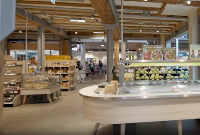 REWE Christian Friebe oHG