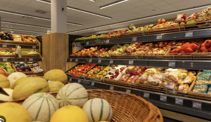 EDEKA Krone