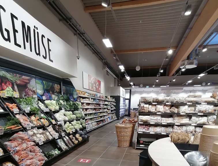REWE Jens Wechsler oHG