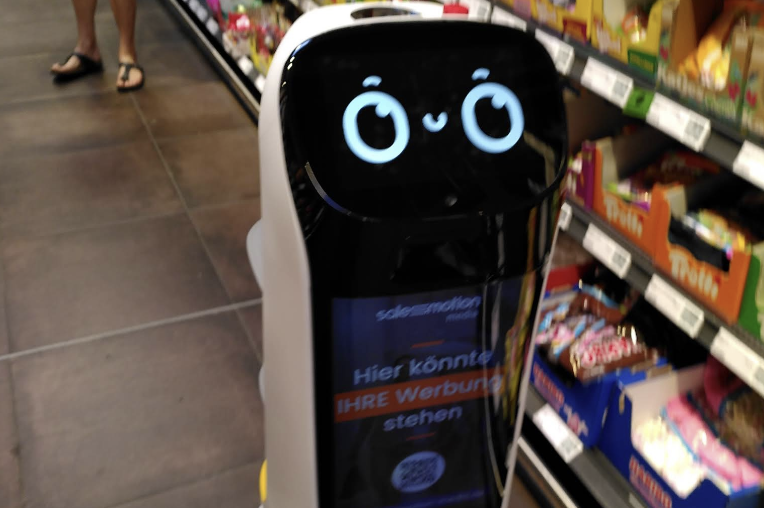 REWE Jens Wechsler oHG