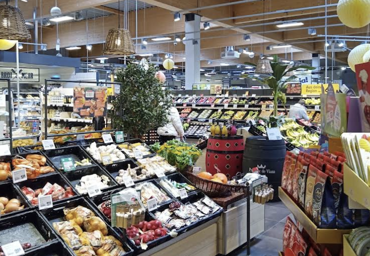 REWE Jens Wechsler oHG