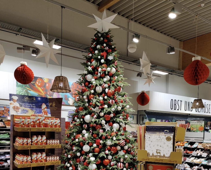 REWE Jens Wechsler oHG