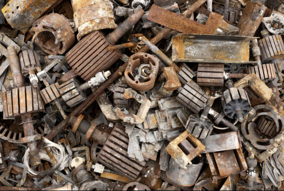 MRH Metall Recycling HC GmbH