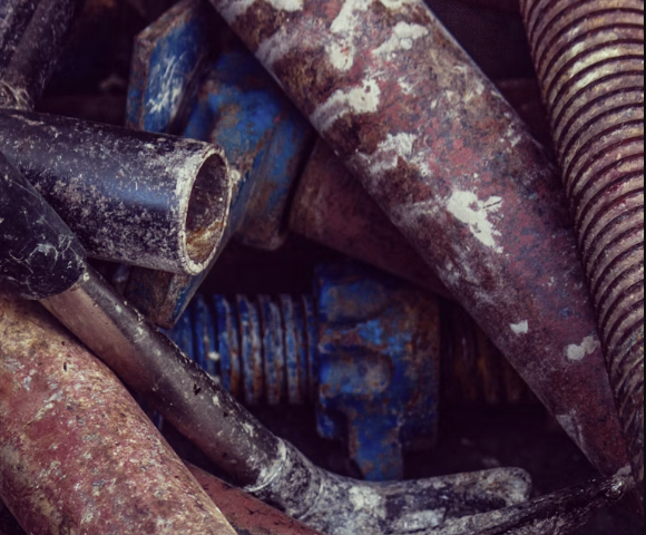 MRH Metall Recycling HC GmbH