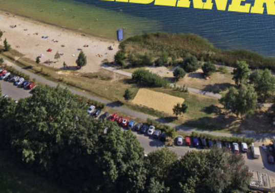 Camping- und Caravanenparadies Dreiweiberner See