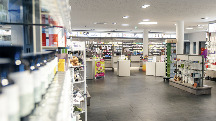 Apotheke Mattersburg OG