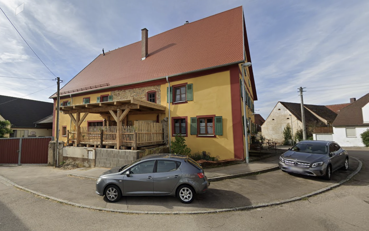 Schäferei Regel