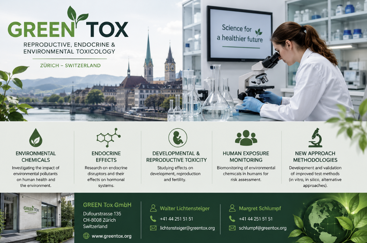 GREEN Tox GmbH