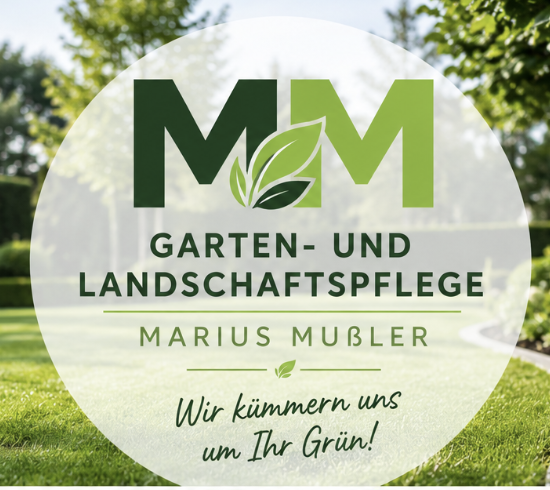 MM Garten- und Landschaftspflege Marius Mußler