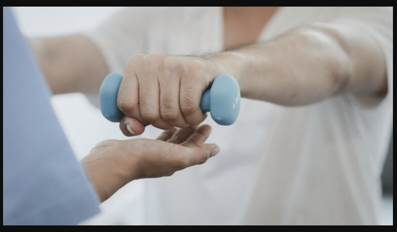 Physio-Med Krankengymnastik Johannes Prade