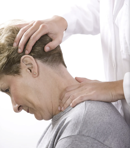 Praxis für Physiotherapie D.Schäfer
