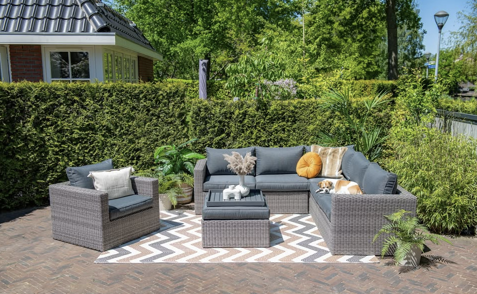 Gartenmoebelland XL GmbH