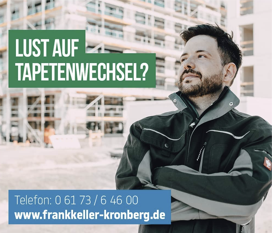 Frank Keller Meisterbetrieb für Sanitar- und Heizungstechnik