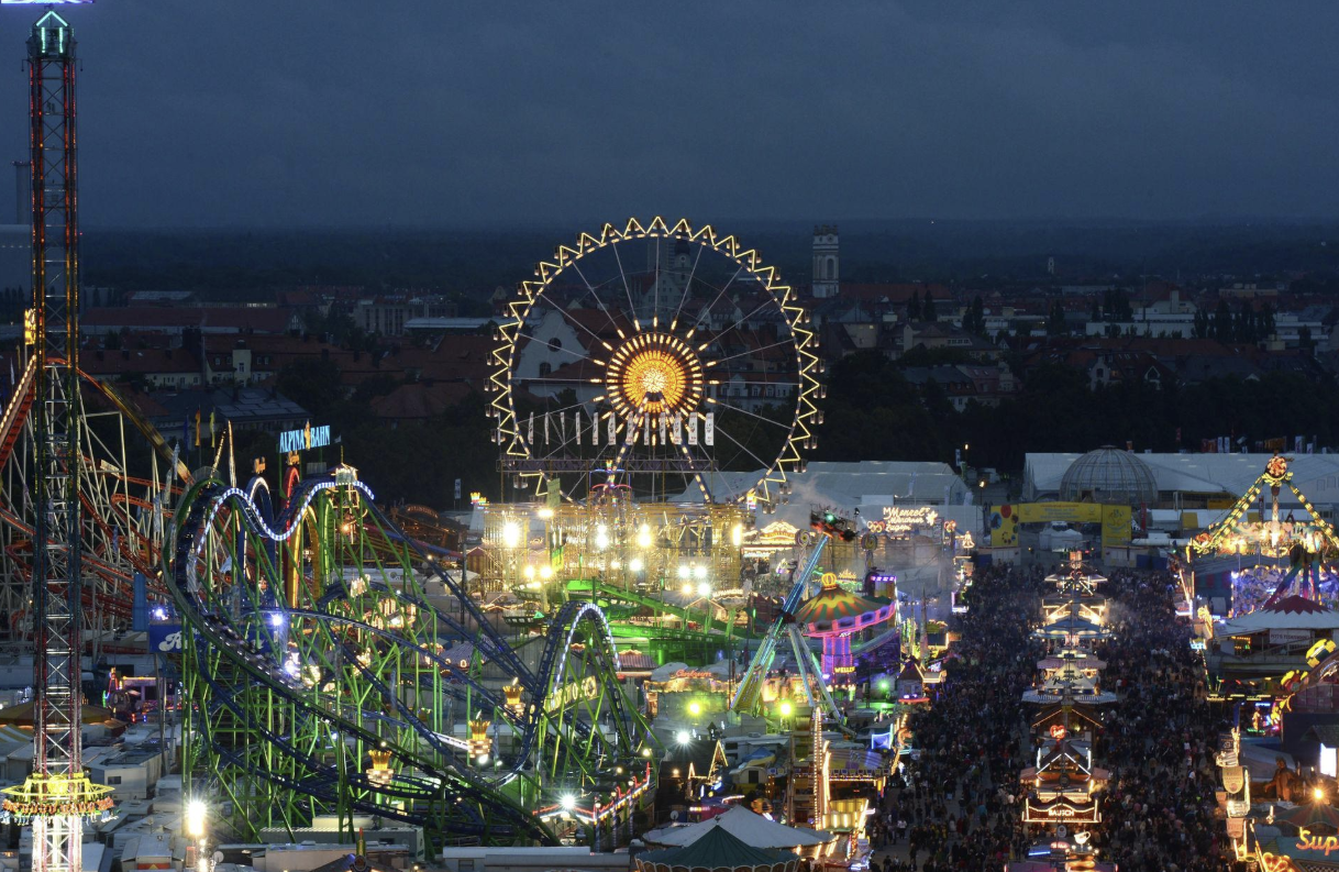 Leben in München – Kultur, Wirtschaft und Lebensqualität