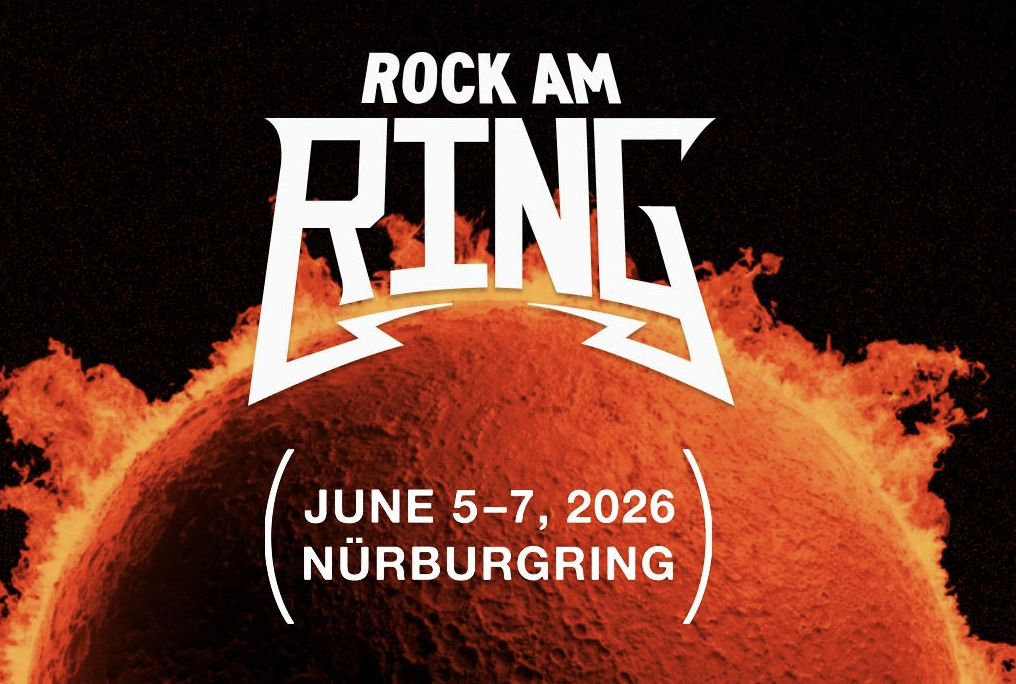 Rock am Ring am Nürburgring – Deutschlands legendäres Rockfestival