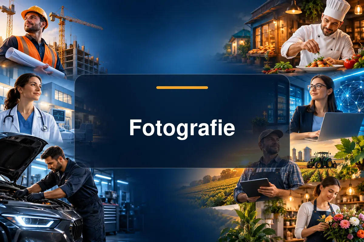 Fotografie